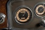 Packard Twelve Club Sedan 1933 года